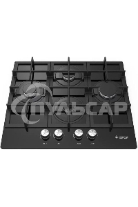 Газовая варочная панель Gefest ПВГ 2231 К3