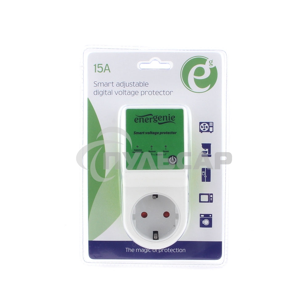 Реле напряжения 