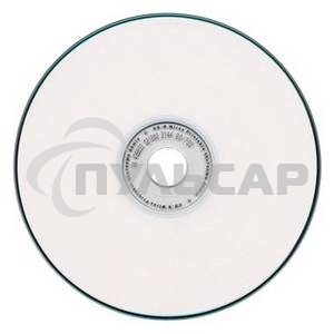 Диск CD-R Mirex 700 Mb, 48х, Shrink (100), Ink Printable (100/500)
