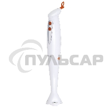 Блендер погружной Mystery MMC-1425 250Вт белый