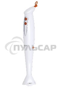 Блендер погружной Mystery MMC-1425 250Вт белый