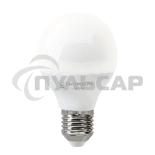 Лампа светодиодная Hiper THOMSON LED GLOBE 8W 640Lm E14 3000K TH-B2033