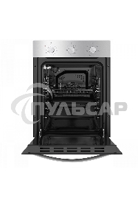 Шкаф духовой электрический Maunfeld EOEC516S, встраиваемый