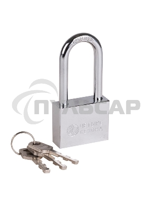 Замок навесной серия 