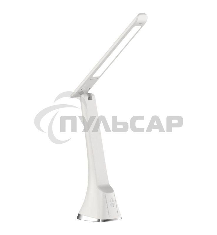 Светильник настольный UF-733 С01 LED 8Вт 3 ур. ярк. бел. Ultraflash 14183