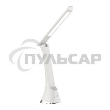 Светильник настольный UF-733 С01 LED 8Вт 3 ур. ярк. бел. Ultraflash 14183
