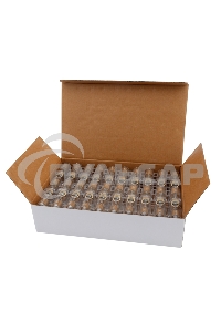 Концевой зажим винтовой изолированный КЗВИ 16 мм (10х1) (10 шт./уп.) Rexant