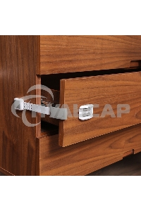 Универсальный блокиратор серый 1 шт.