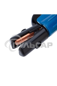 Держатель электрода Rexant 300 А E-type