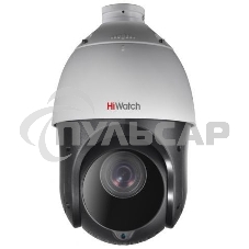 Камера видеонаблюдения HiWatch DS-T215(C) 5-75мм цветная