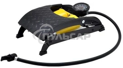 Насос ножной Качок Н70 шланг 0.6м