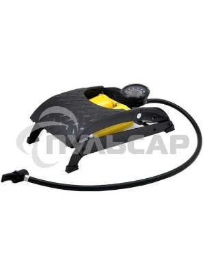 Насос ножной Качок Н70 шланг 0.6м