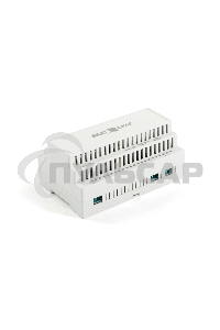 Источник вторичного электропитания резервированный SKAT-12-3.0-DIN Бастион 580