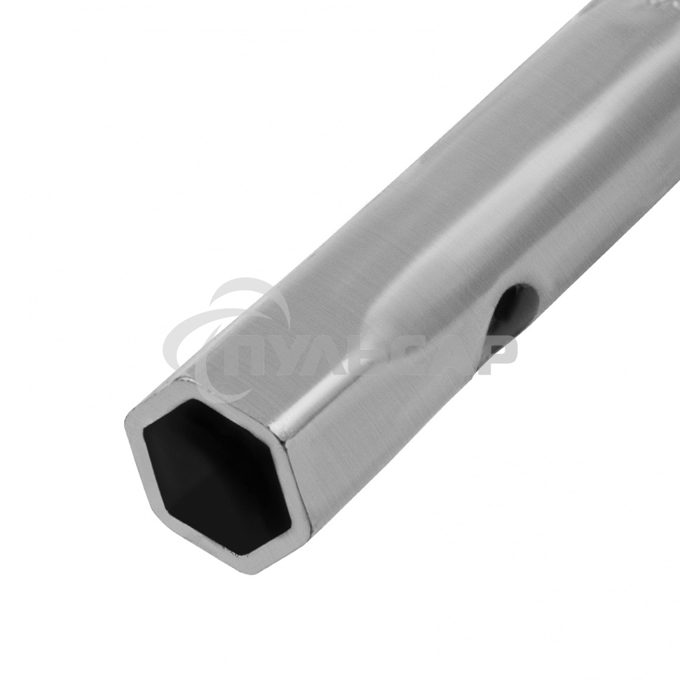 Ключ-трубка Matrix торцевой 12 х 13 мм, оцинкованный 13714