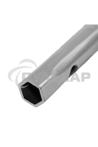 Ключ-трубка Matrix торцевой 12 х 13 мм, оцинкованный 13714