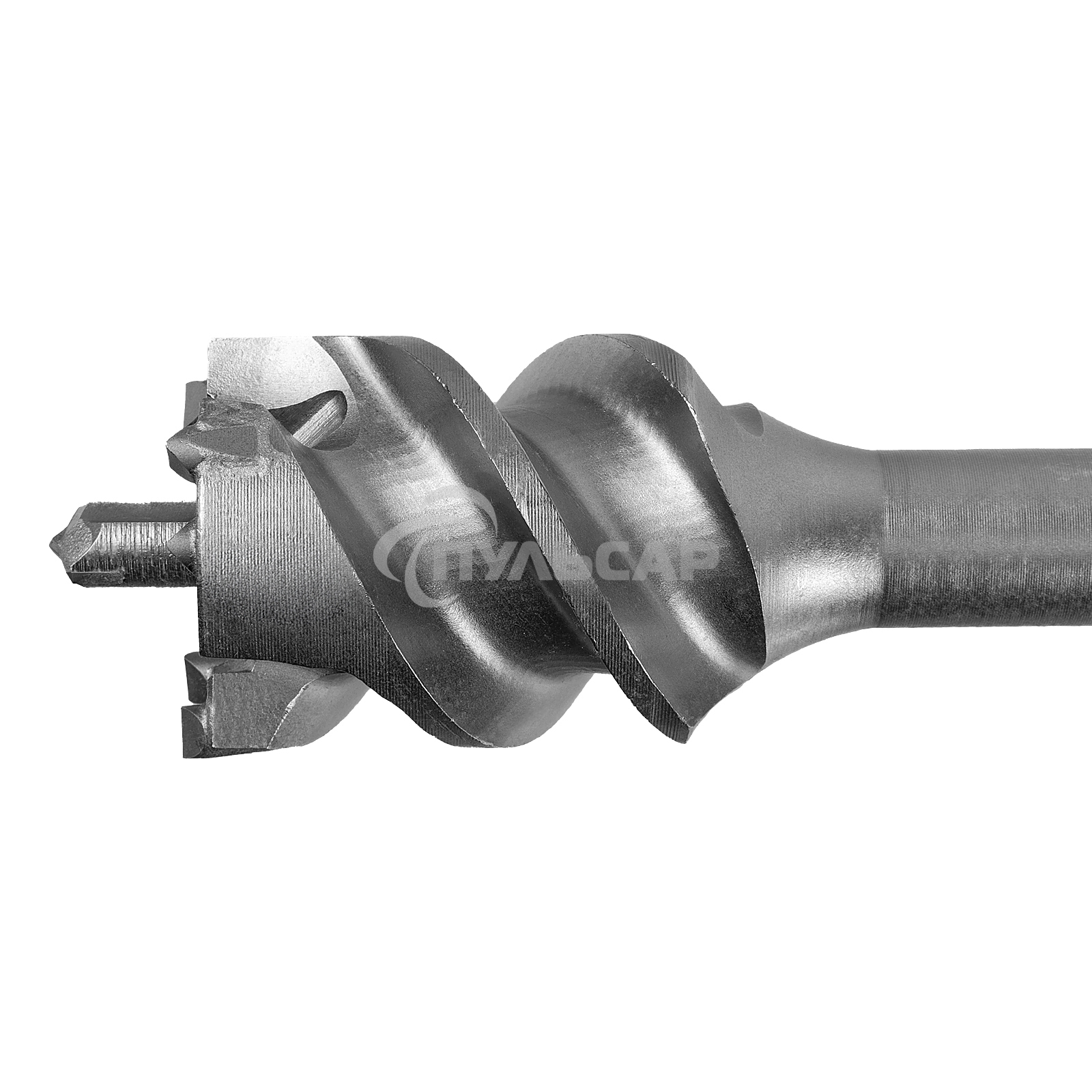 Проломной бур Matrix, 55 х 1000 мм, SDS MAX