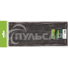 Сетка абразивная, P 240, 115 х 280 мм, 5 шт. Сибртех