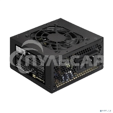 Блок питания ExeGate M400 (EX234944RUS), 400Вт, 80мм, черный