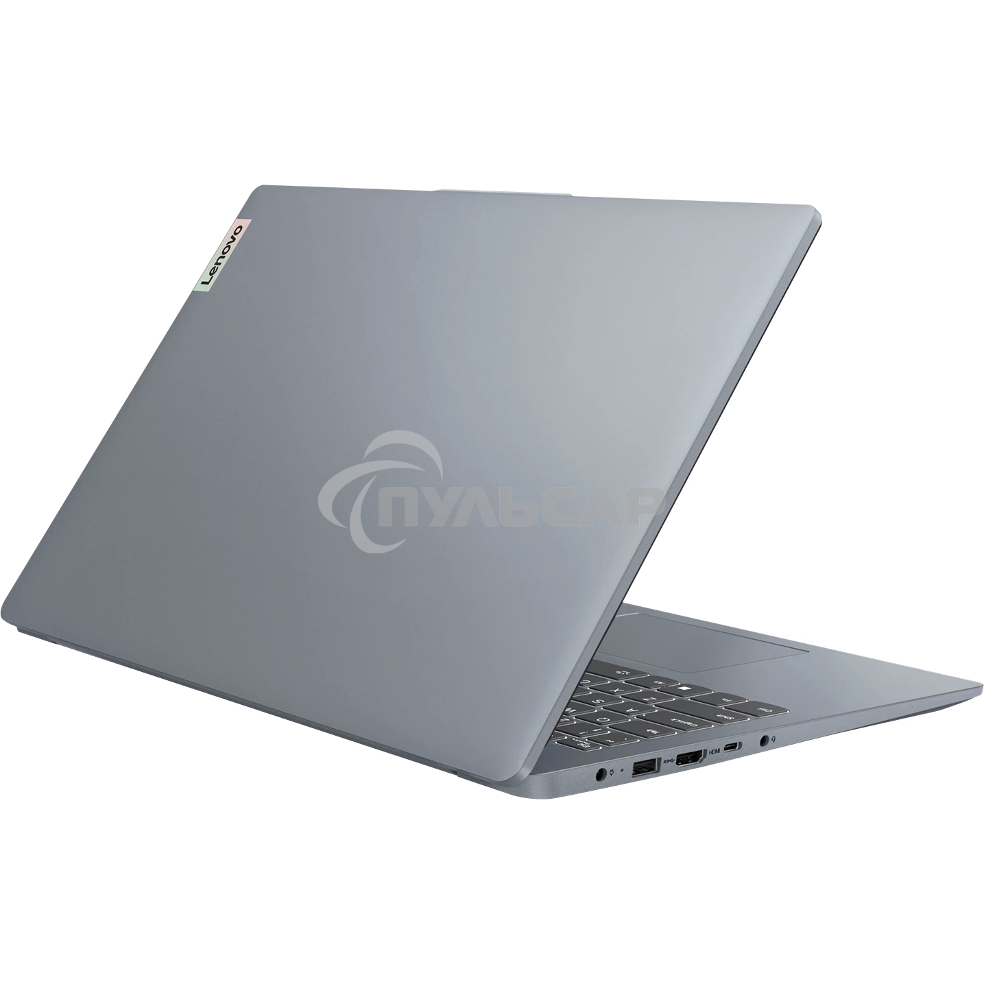Ноутбук Lenovo IdeaPad Slim 3 15IRH8 15.6