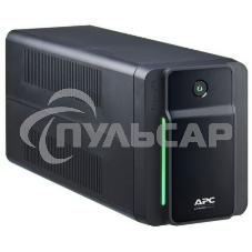 Источник бесперебойного питания APC Easy UPS BVX 900VA/480W, 230V, AVR, 4xC13 Outlets, 2 year warranty