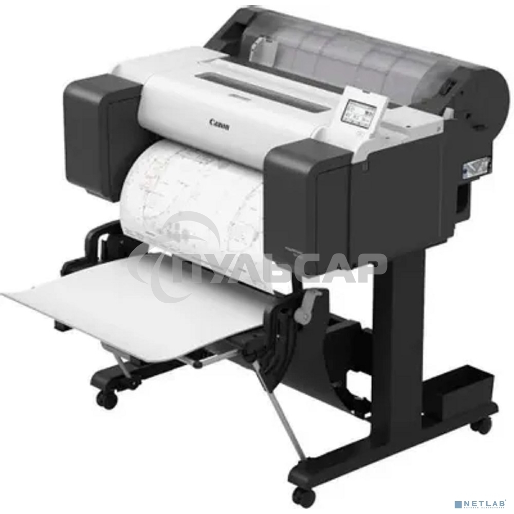 Плоттер струйный Canon iPF TM-255 (6238C003), A1, 24