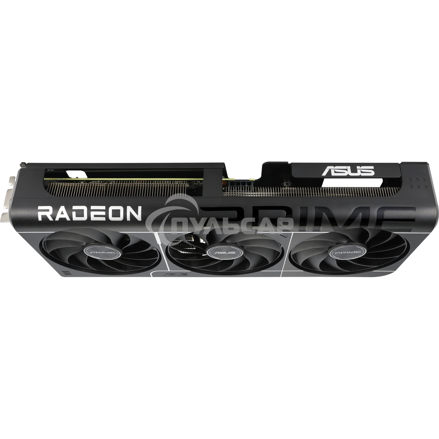 Видеокарта ASUS PRIME-RX9060XT-O8G