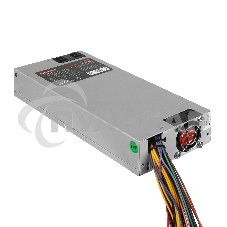 Блок питания серверный ExeGate EX264625RUS, 250W ServerPRO-1U-250DS унив. для 1U, 24pin, (4+4)pin,4xSATA,2xIDE