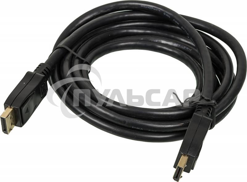 Кабель Display Port Ningbo DisplayPort (m)/DisplayPort (m) 3м