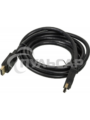 Кабель Display Port Ningbo DisplayPort (m)/DisplayPort (m) 3м