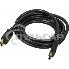 Кабель Display Port Ningbo DisplayPort (m)/DisplayPort (m) 3м Кабель Display Port Ningbo DisplayPort (m)/DisplayPort (m) 3м