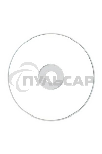 Диск CD-R Mirex 700 Mb, 48х, Shrink (100), Ink Printable Без надписи (100/500)