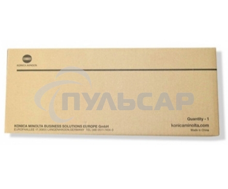 Картридж лазерный Konica-Minolta AccurioPress 6120/6136/6136P TN-017 ресурс 105K