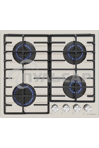 Газовая варочная панель Maunfeld EGHG.64.6CBG/G