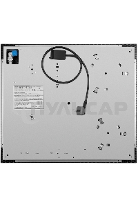 Комбинированная варочная панель Maunfeld EEHG.642VC.2CB/KG