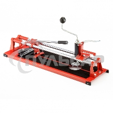 Плиткорез 400 х 16 мм, 