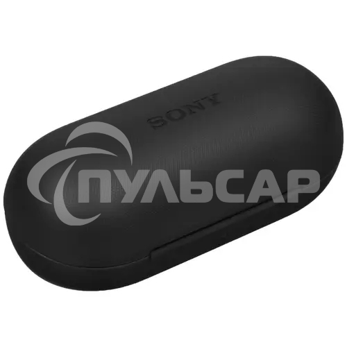 Наушники Sony WF-C700N/BZ Bluetooth, черный
