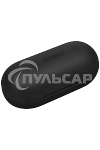 Наушники Sony WF-C700N/BZ Bluetooth, черный