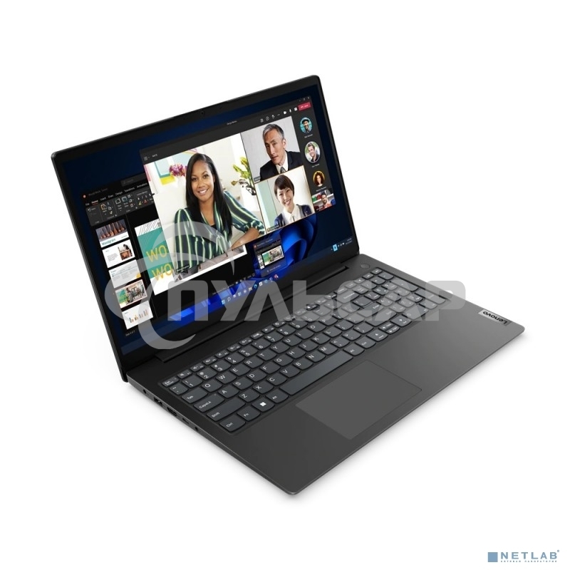 Ноутбук Lenovo V15 G4 AMN 15.6