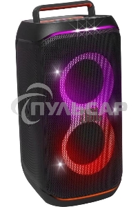 Портативная акустика JBL PartyBox CLub 120 110 Вт Bluetooth 5