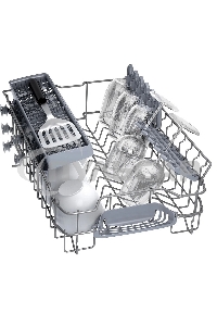 Посудомоечная машина встраив. Bosch SPV4HKX10E узкая