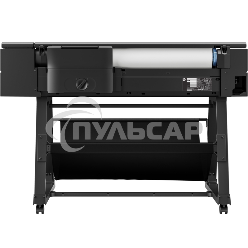 МФУ струйное HP DesignJet T850 36-in MFP