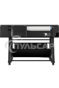 МФУ струйное HP DesignJet T850 36-in MFP