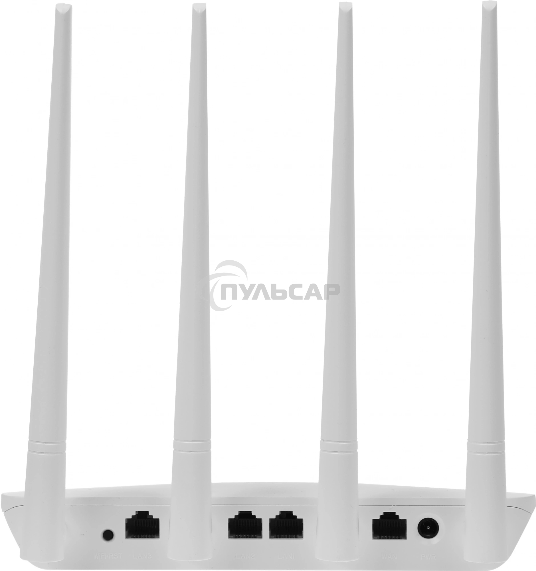 Маршрутизатор TENDA F6 Wi-Fi 300MBPS 10/100M