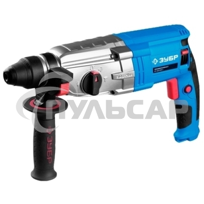 Перфоратор ЗУБР 