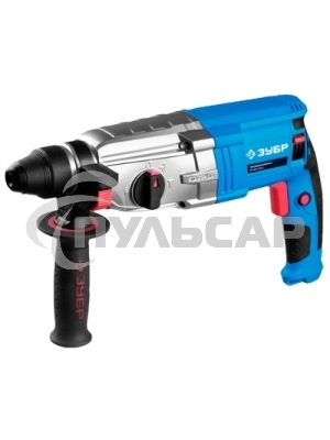 Перфоратор ЗУБР 