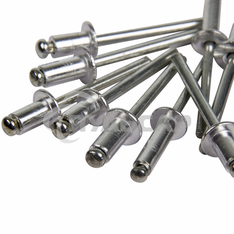 Заклепки Rexant, 3,2x10 мм, 50 шт.