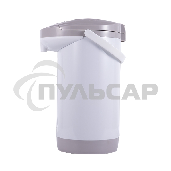 Термопот Blackton Bt TP331 белый-Серый Общий объем 3л, Автоматическое поддержание температуры