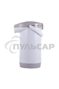 Термопот Blackton Bt TP331 белый-Серый Общий объем 3л, Автоматическое поддержание температуры