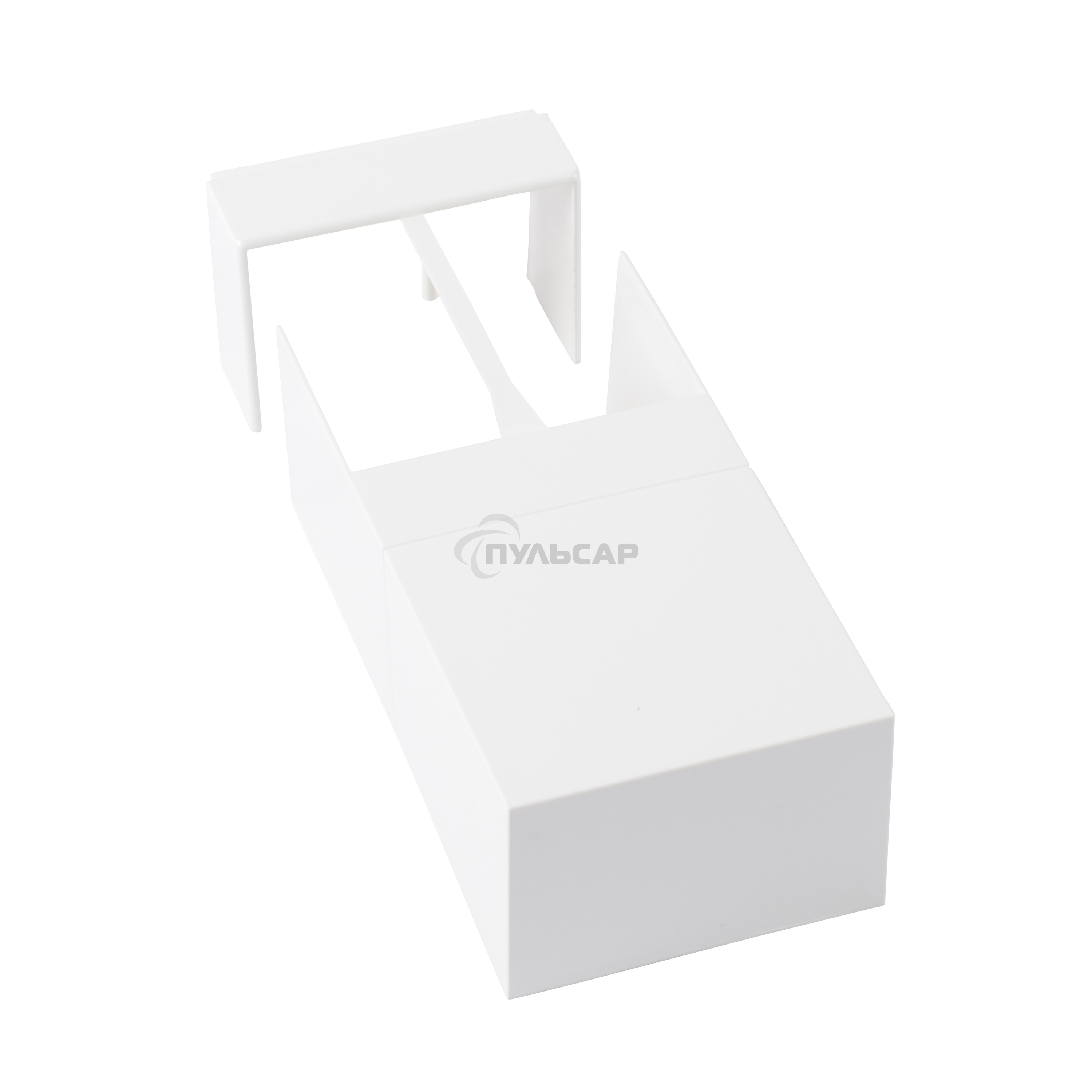 Уг.плоск/Т 60x40 мм METRA Уг.плоск/Т 60x40 мм METRA