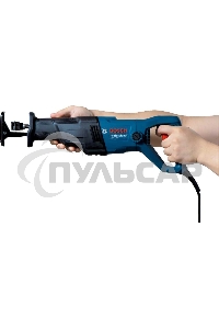 Сабельная пила Bosch GSA 120 1200Вт 3000ход/мин